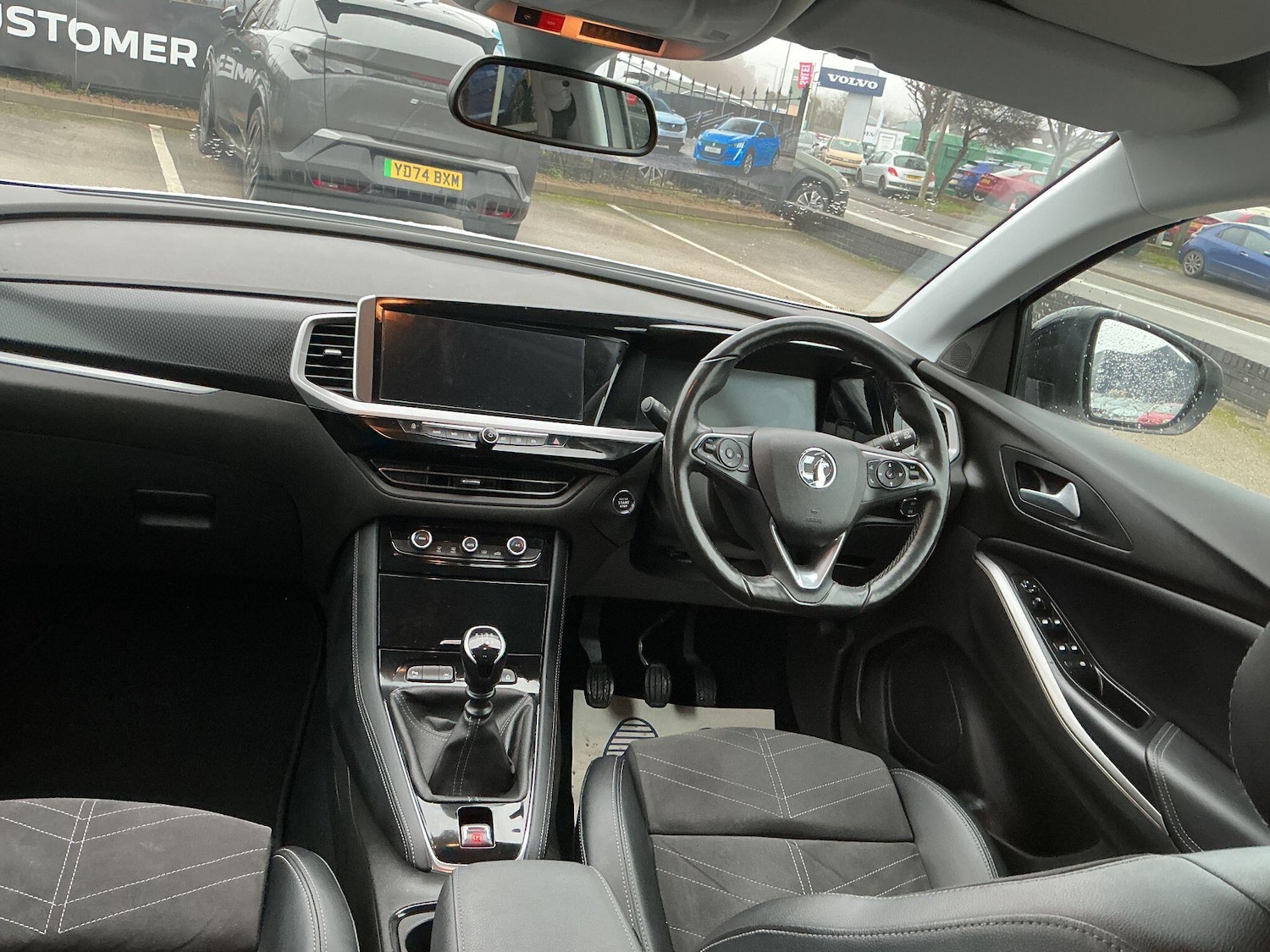 Used Vauxhall Grandland 2022 for sale - 77266751: Photo 33