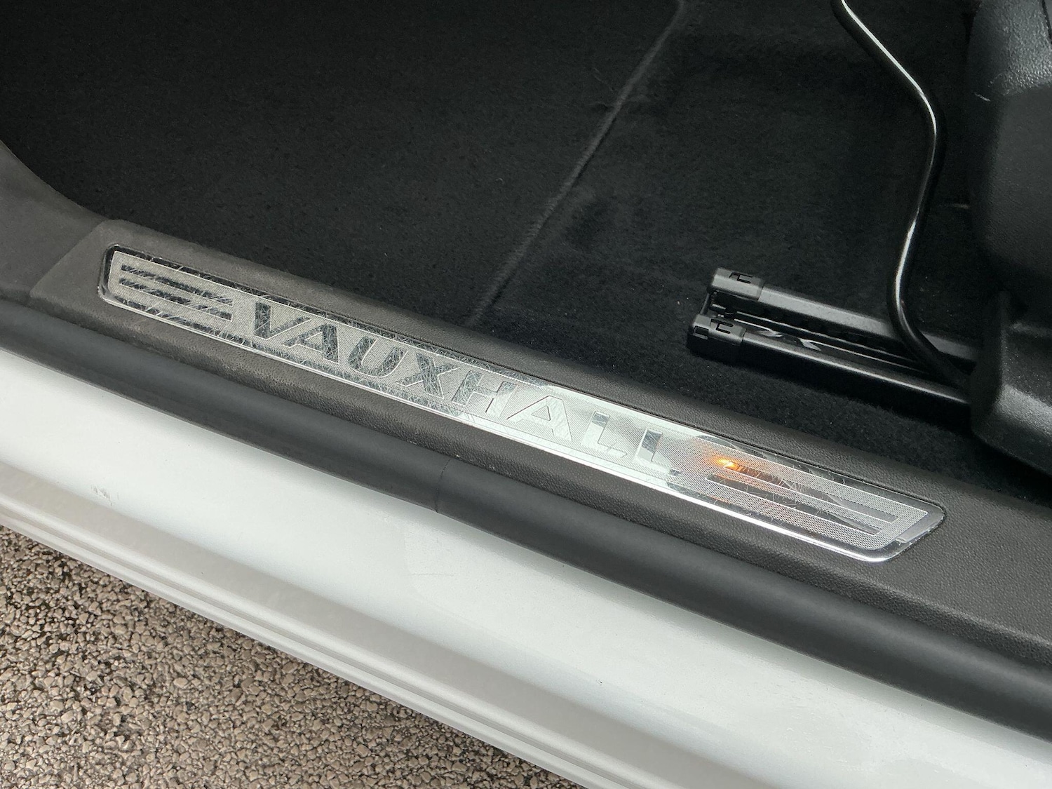 Used Vauxhall Grandland 2022 for sale - 77266751: Photo 34