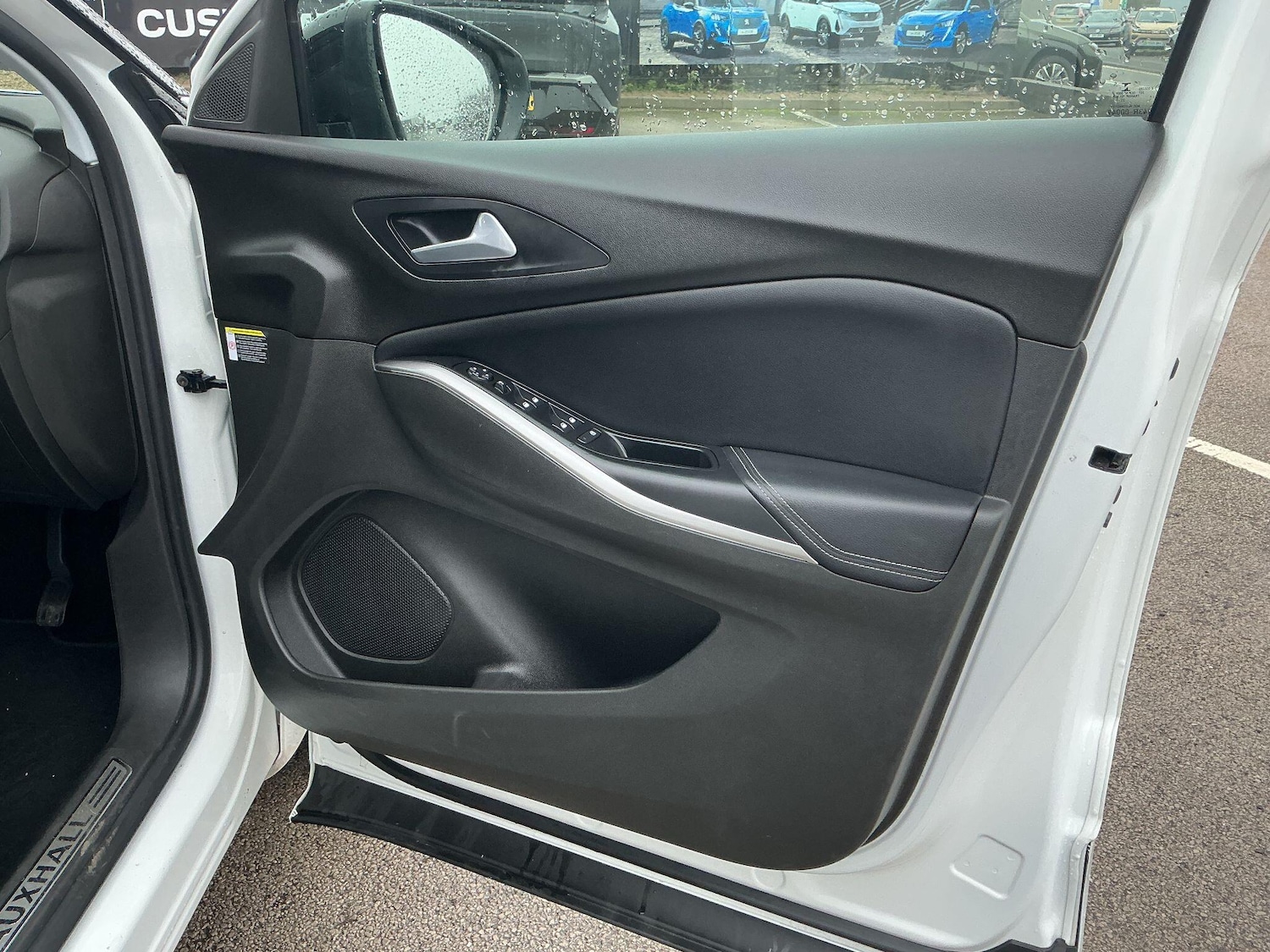 Used Vauxhall Grandland 2022 for sale - 77266751: Photo 35