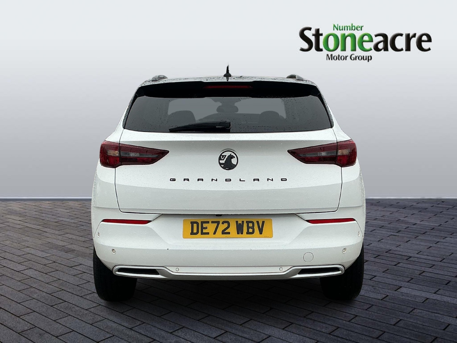 Used Vauxhall Grandland 2022 for sale - 77266751: Photo 4