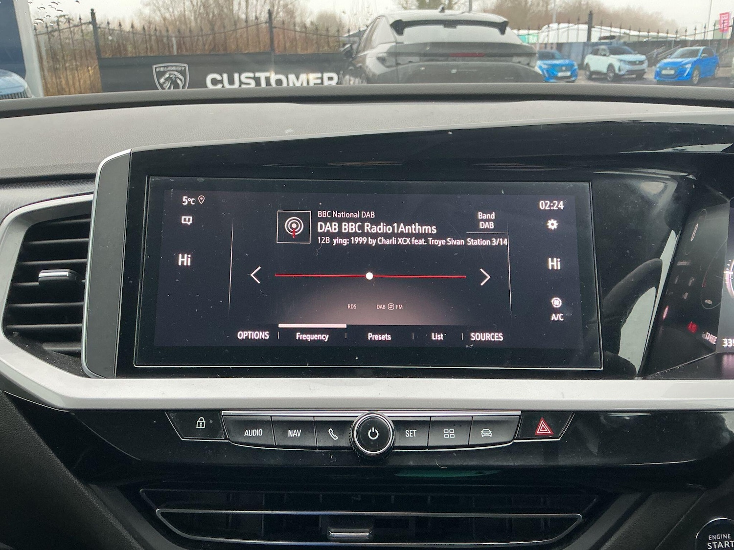 Used Vauxhall Grandland 2022 for sale - 77266751: Photo 42