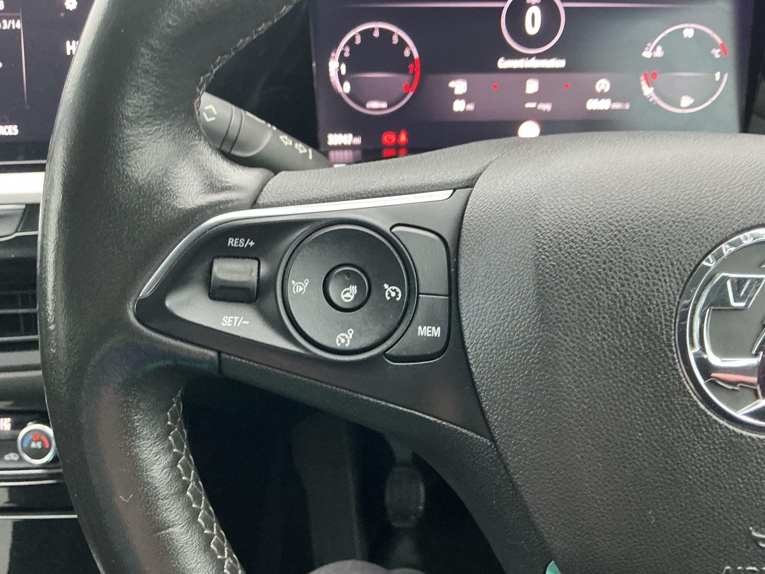 Used Vauxhall Grandland 2022 for sale - 77266751: Photo 44