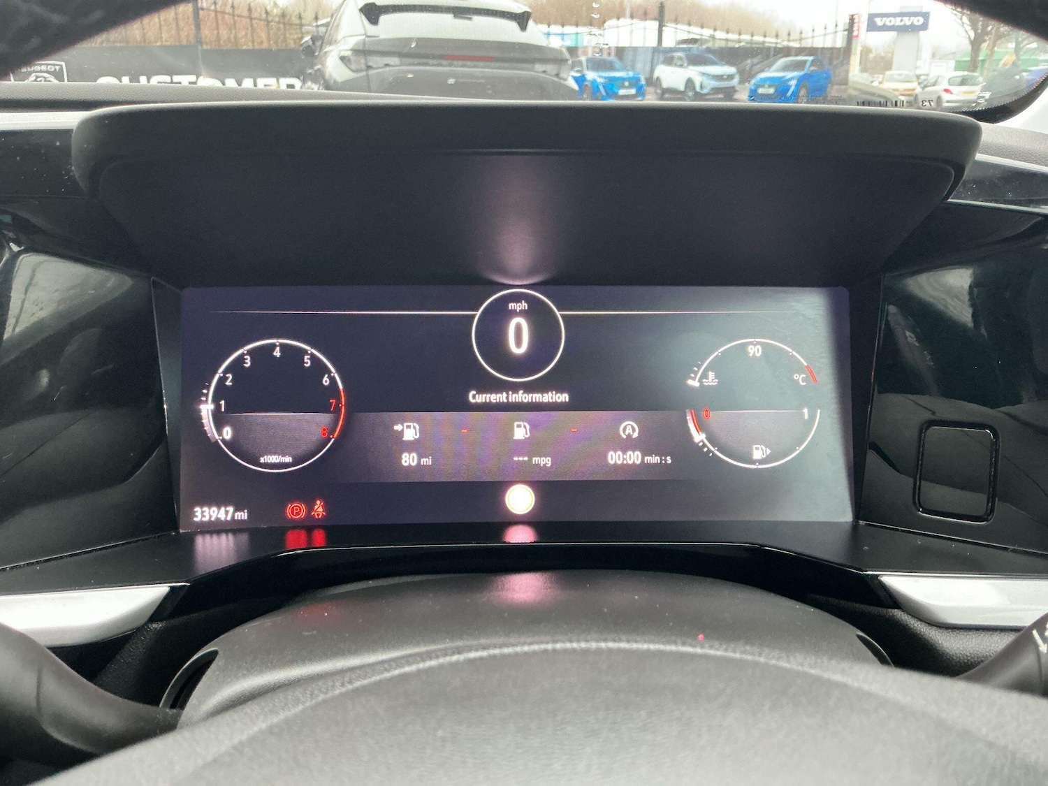 Used Vauxhall Grandland 2022 for sale - 77266751: Photo 47