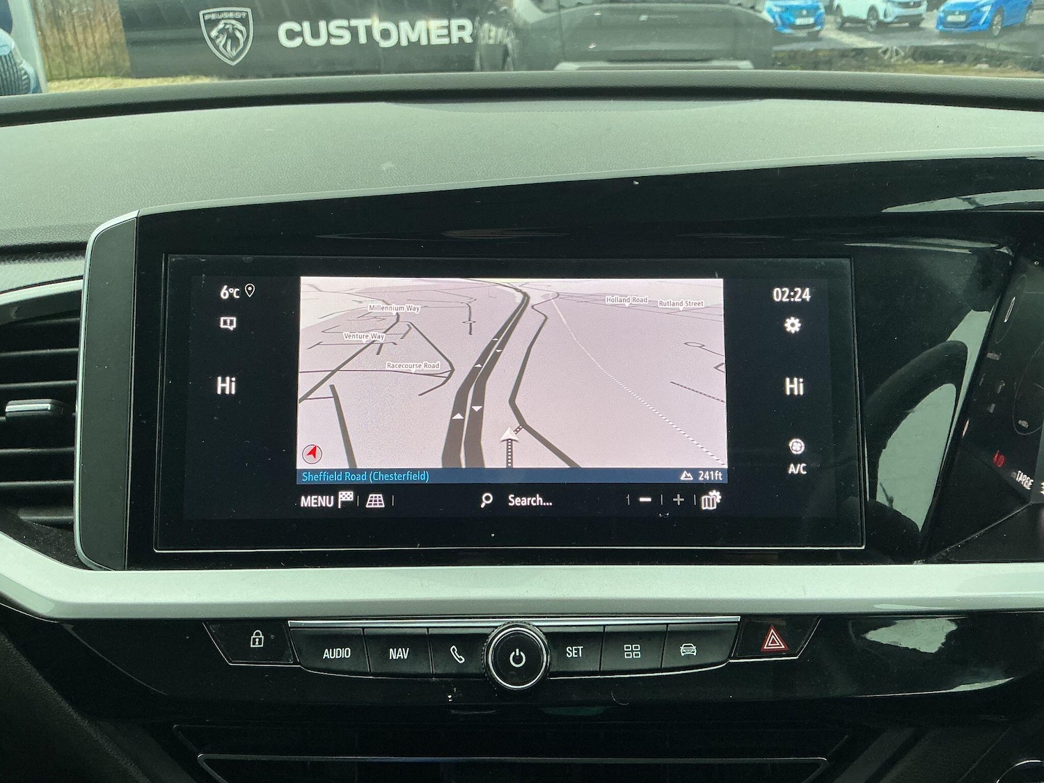 Used Vauxhall Grandland 2022 for sale - 77266751: Photo 48