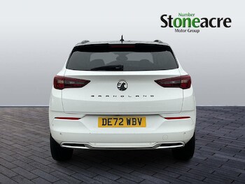 Used Vauxhall Grandland 2022 for sale - 77266751: Photo