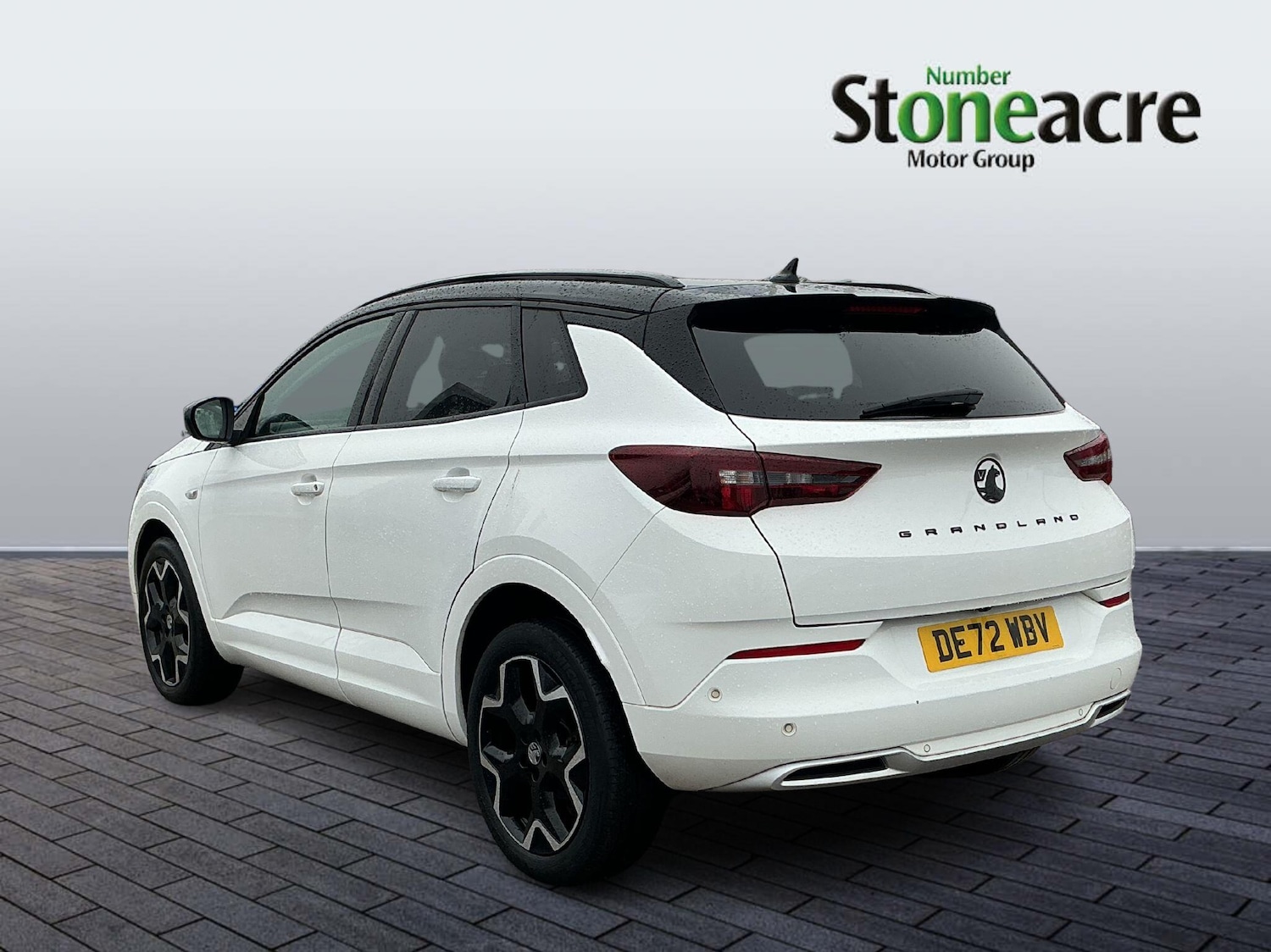 Used Vauxhall Grandland 2022 for sale - 77266751: Photo 5