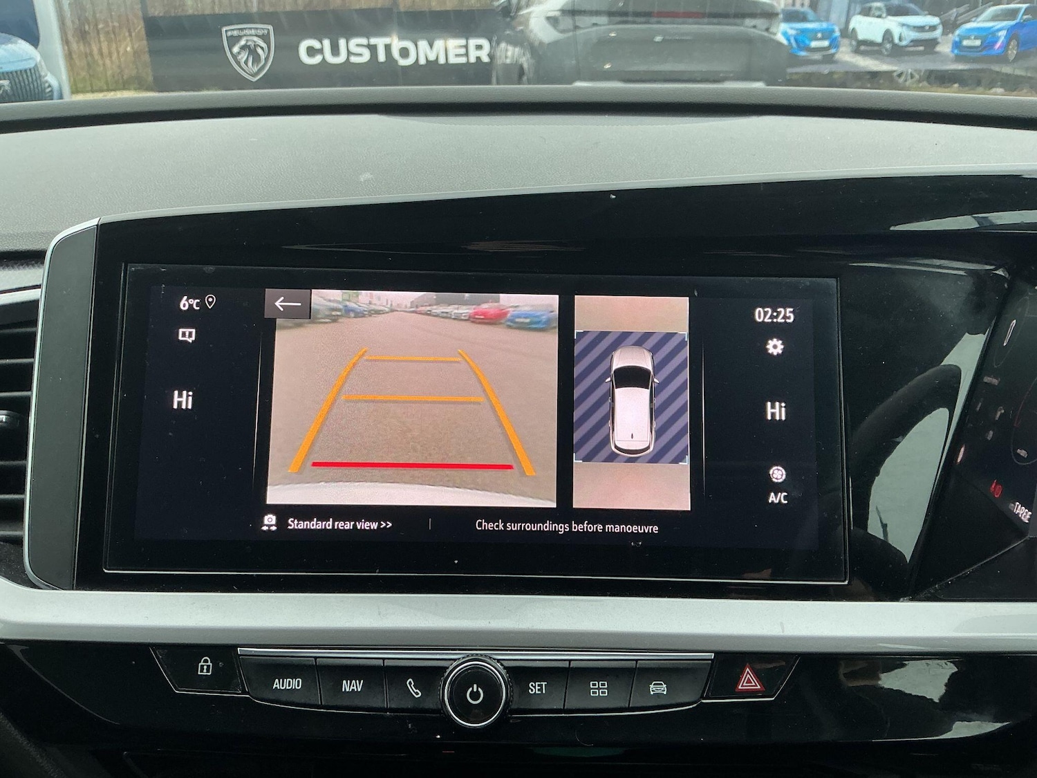 Used Vauxhall Grandland 2022 for sale - 77266751: Photo 55