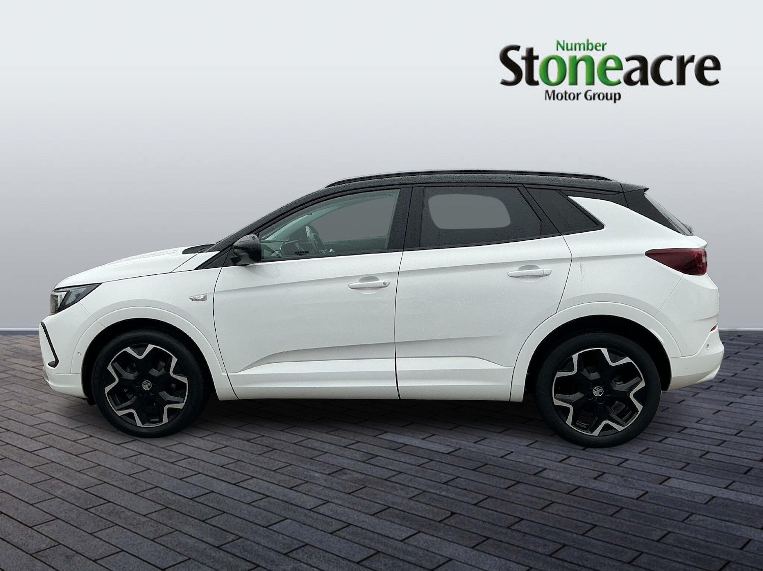 Used Vauxhall Grandland 2022 for sale - 77266751: Photo 6