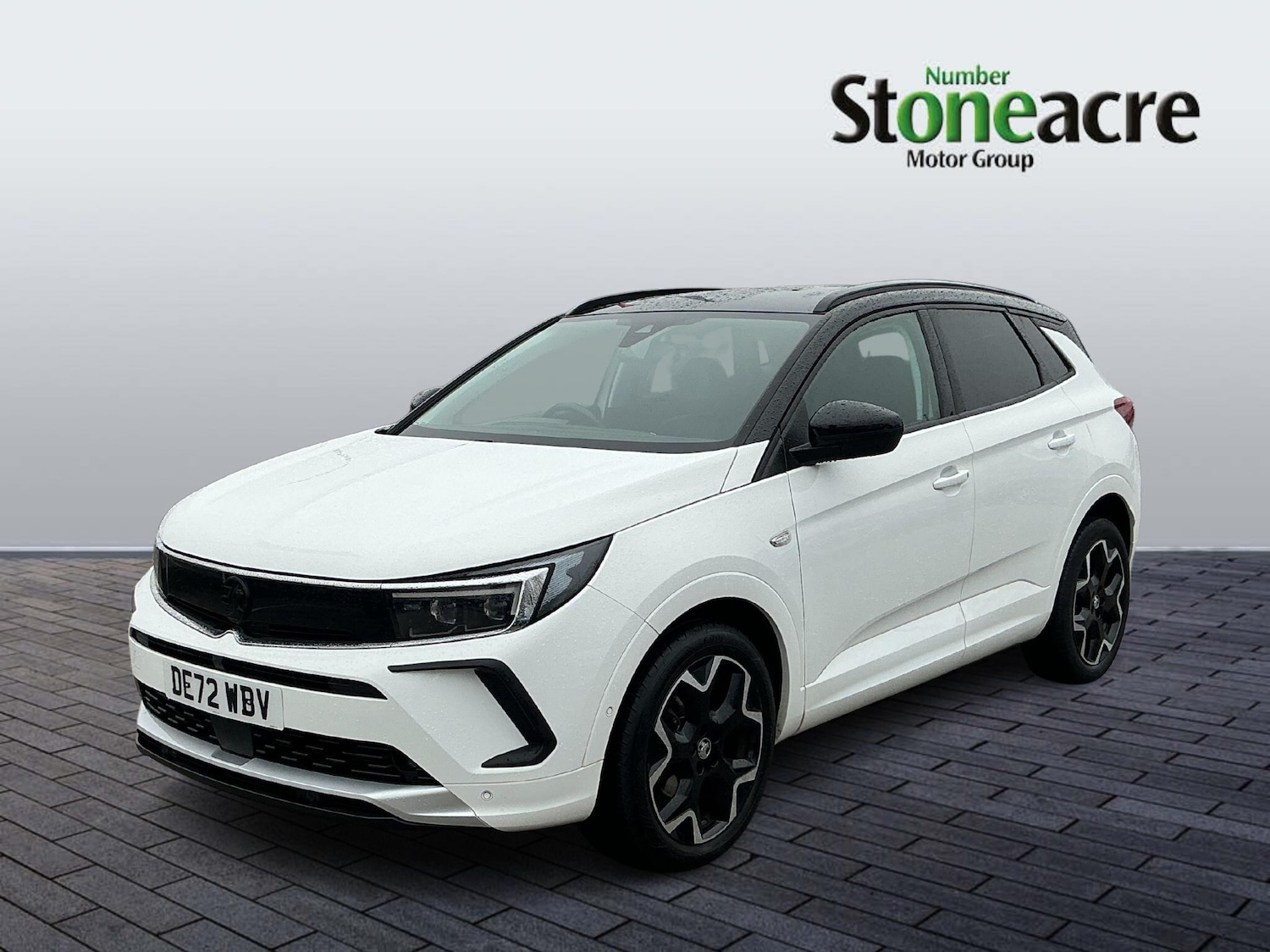 Used Vauxhall Grandland 2022 for sale - 77266751: Photo 7