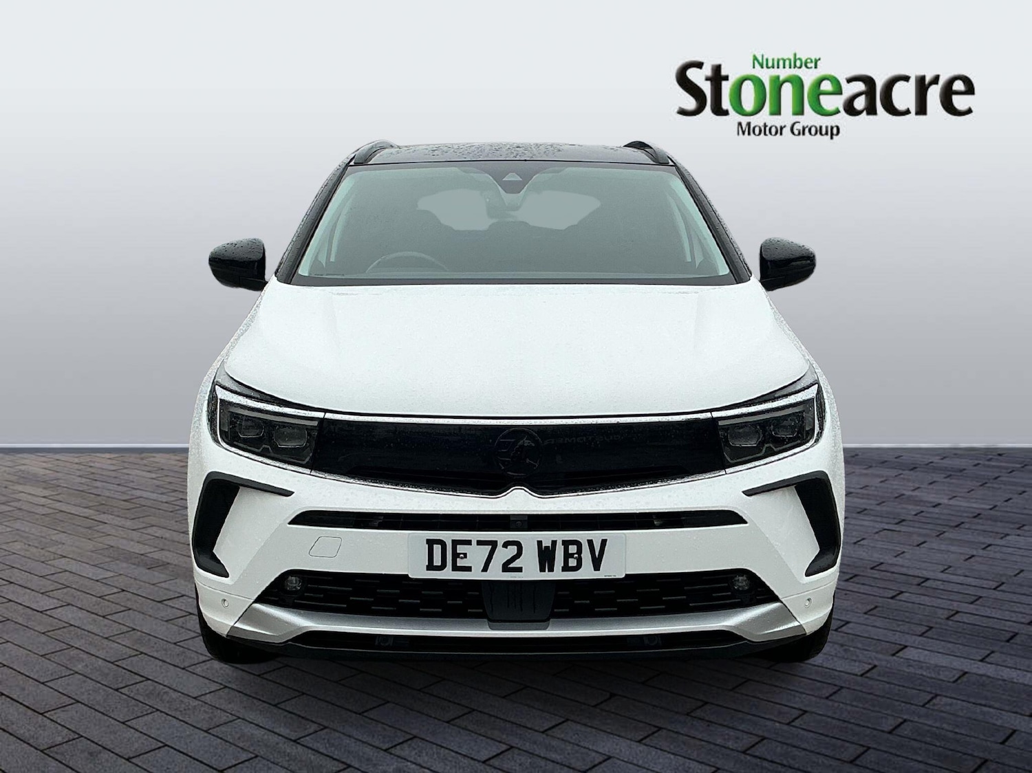 Used Vauxhall Grandland 2022 for sale - 77266751: Photo 8