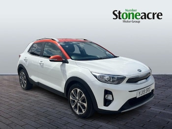 Used Kia Stonic 2019 for sale - 79552999: Photo