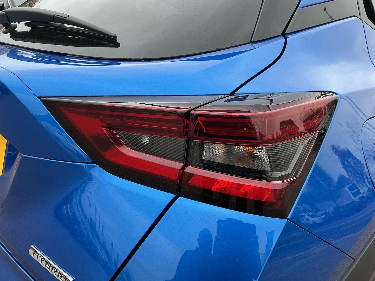 Used Nissan Juke 2024 for sale - 76667155: Photo 15