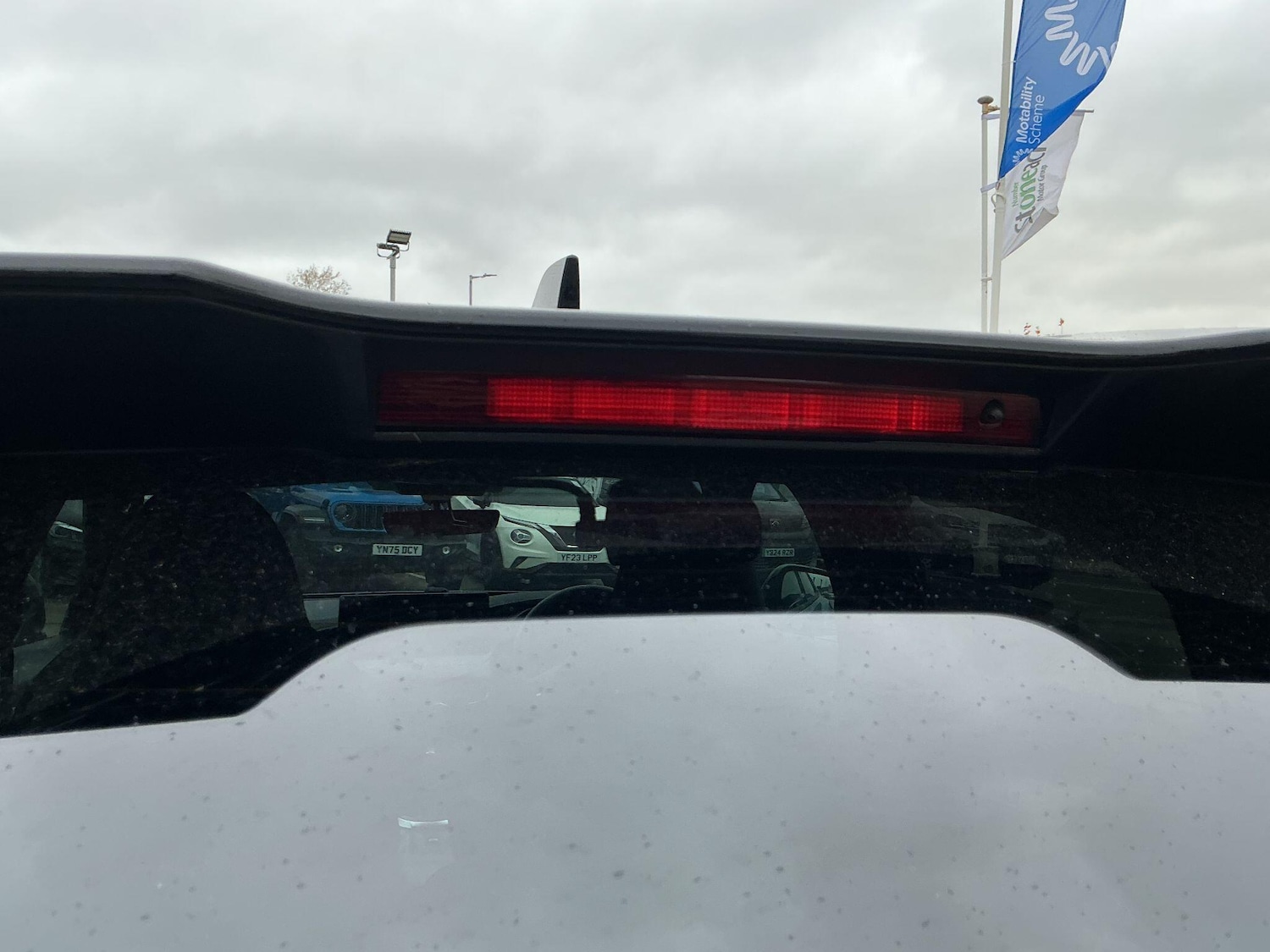 Used Nissan Juke 2024 for sale - 76667155: Photo 20