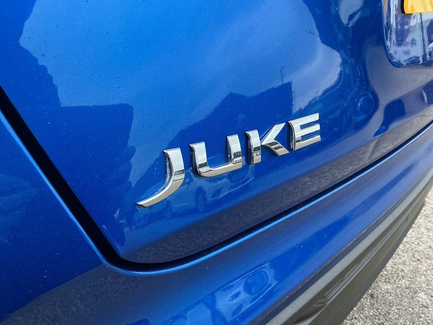 Used Nissan Juke 2024 for sale - 76667155: Photo 21