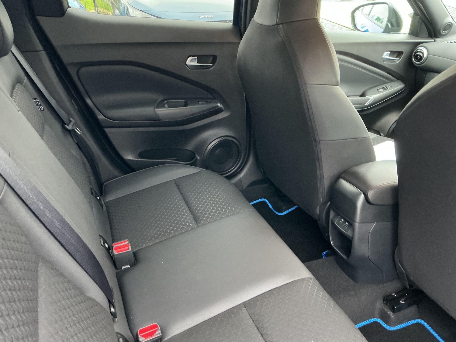 Used Nissan Juke 2024 for sale - 76667155: Photo 28