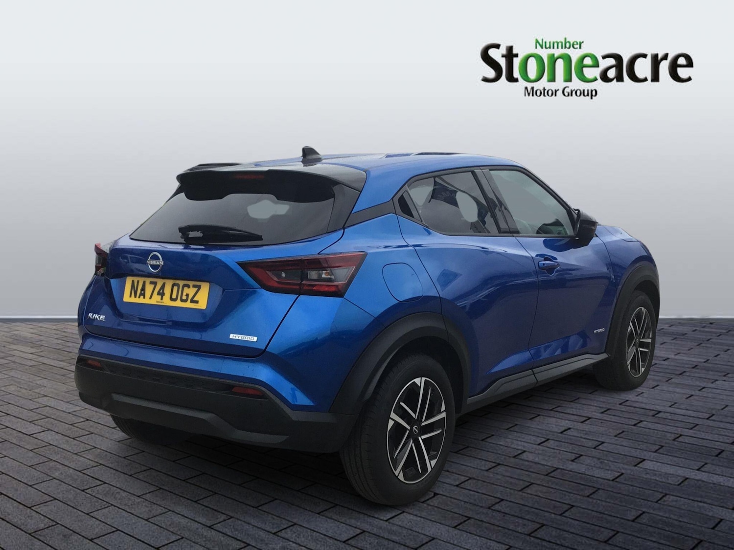 Used Nissan Juke 2024 for sale - 76667155: Photo 3