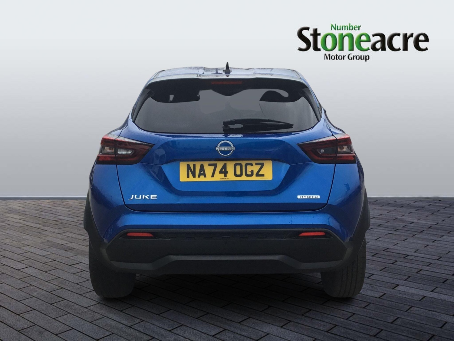 Used Nissan Juke 2024 for sale - 76667155: Photo 4