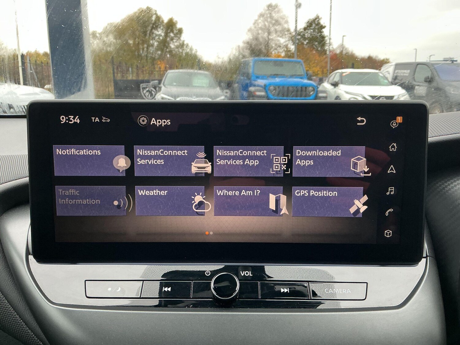 Used Nissan Juke 2024 for sale - 76667155: Photo 45