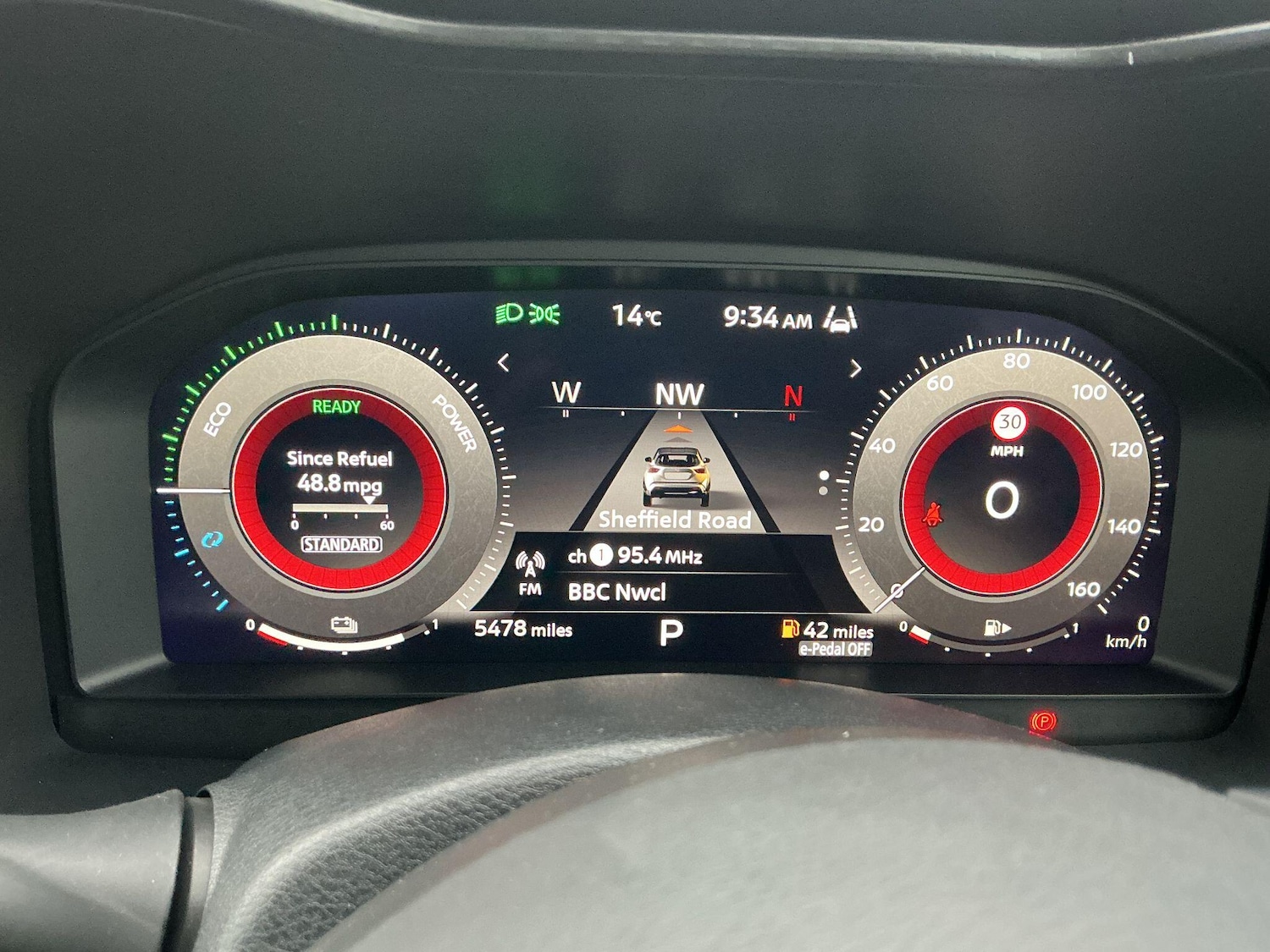 Used Nissan Juke 2024 for sale - 76667155: Photo 46