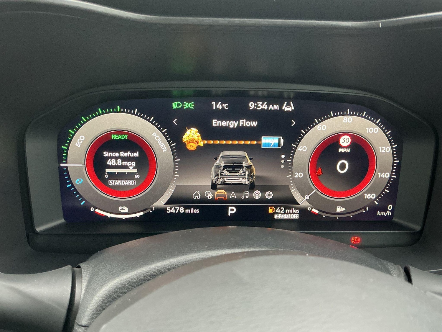 Used Nissan Juke 2024 for sale - 76667155: Photo 48