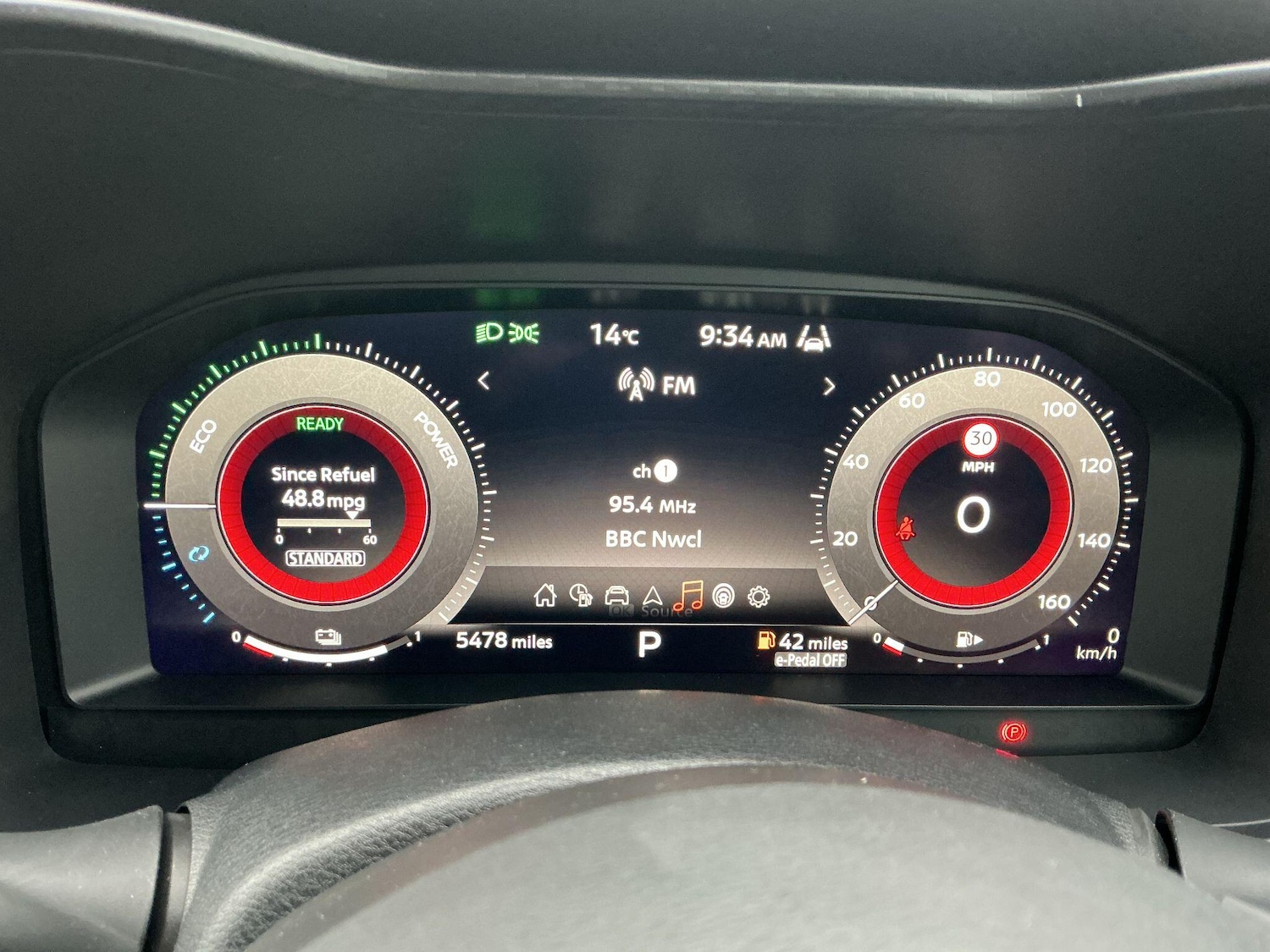 Used Nissan Juke 2024 for sale - 76667155: Photo 50