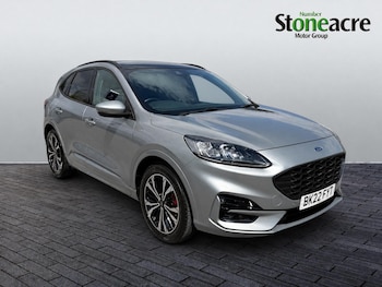 Used Ford Kuga 2022 for sale - 79426662: Photo