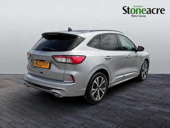 Used Ford Kuga 2022 for sale - 79426662: Photo