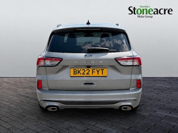 Used Ford Kuga 2022 for sale - 79426662: Photo