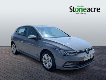 Used Volkswagen Golf 2022 for sale - 79259554: Photo