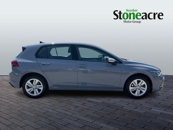 Used Volkswagen Golf 2022 for sale - 79259554: Photo