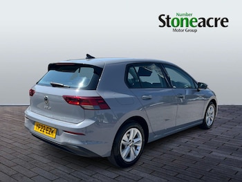 Used Volkswagen Golf 2022 for sale - 79259554: Photo