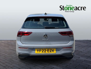 Used Volkswagen Golf 2022 for sale - 79259554: Photo