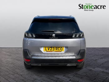 Used Peugeot 5008 2023 for sale - 79676886: Photo