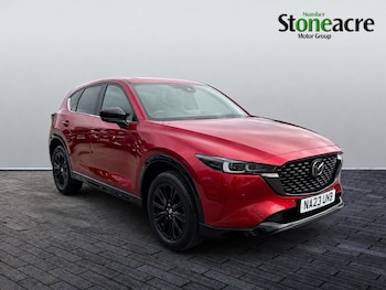 Used Mazda CX-5 2023 for sale - 79374420: Photo