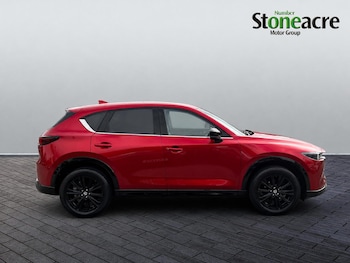 Used Mazda CX-5 2023 for sale - 79374420: Photo