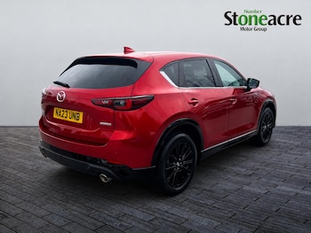 Used Mazda CX-5 2023 for sale - 79374420: Photo