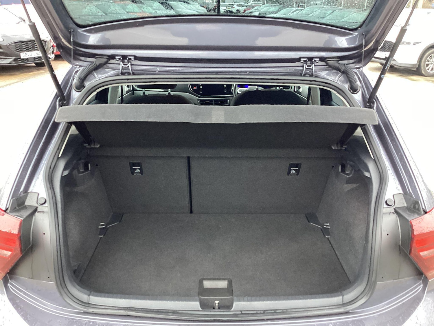 Used Volkswagen Polo 2021 for sale - 77586755: Photo 10