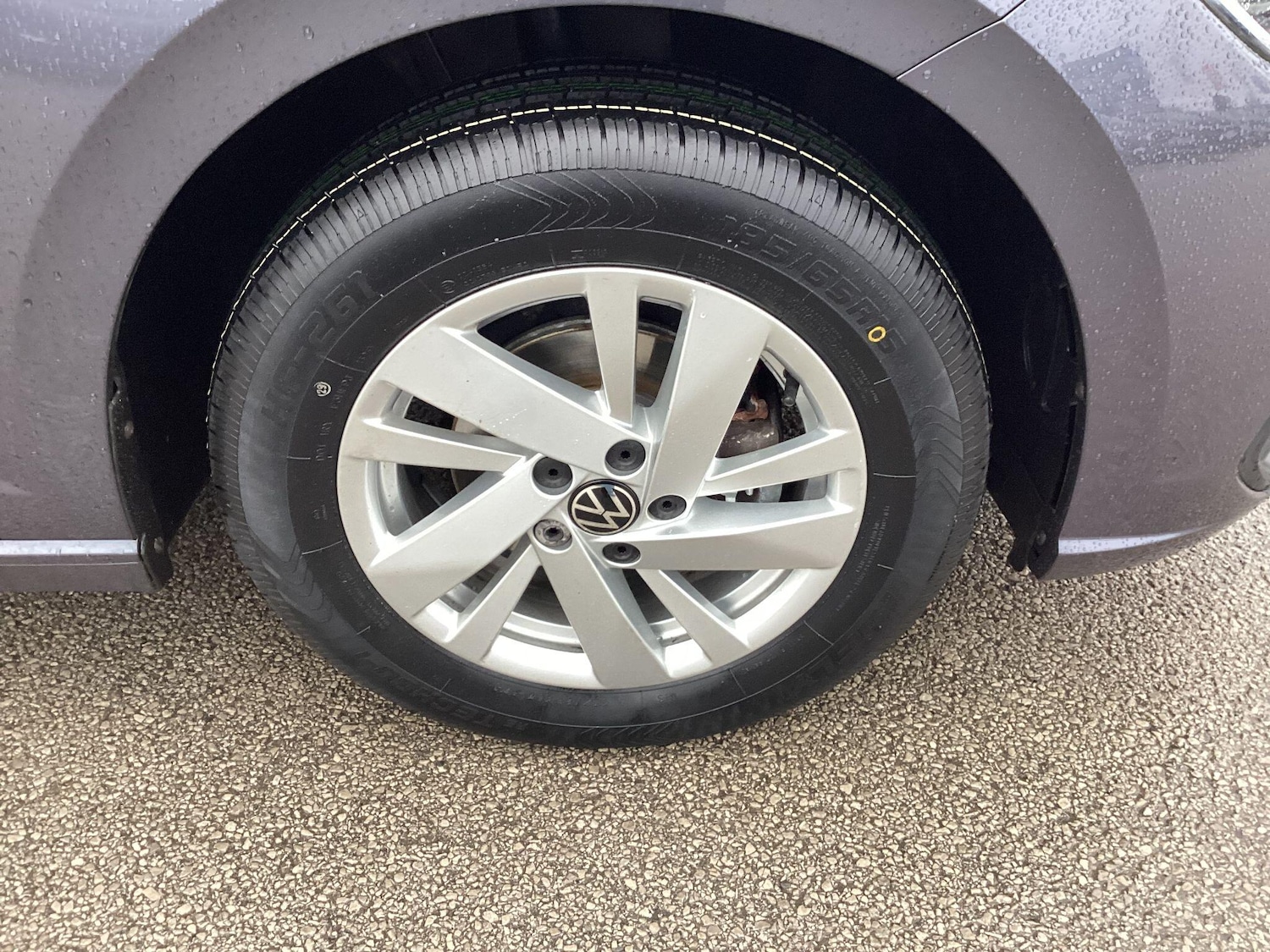 Used Volkswagen Polo 2021 for sale - 77586755: Photo 11