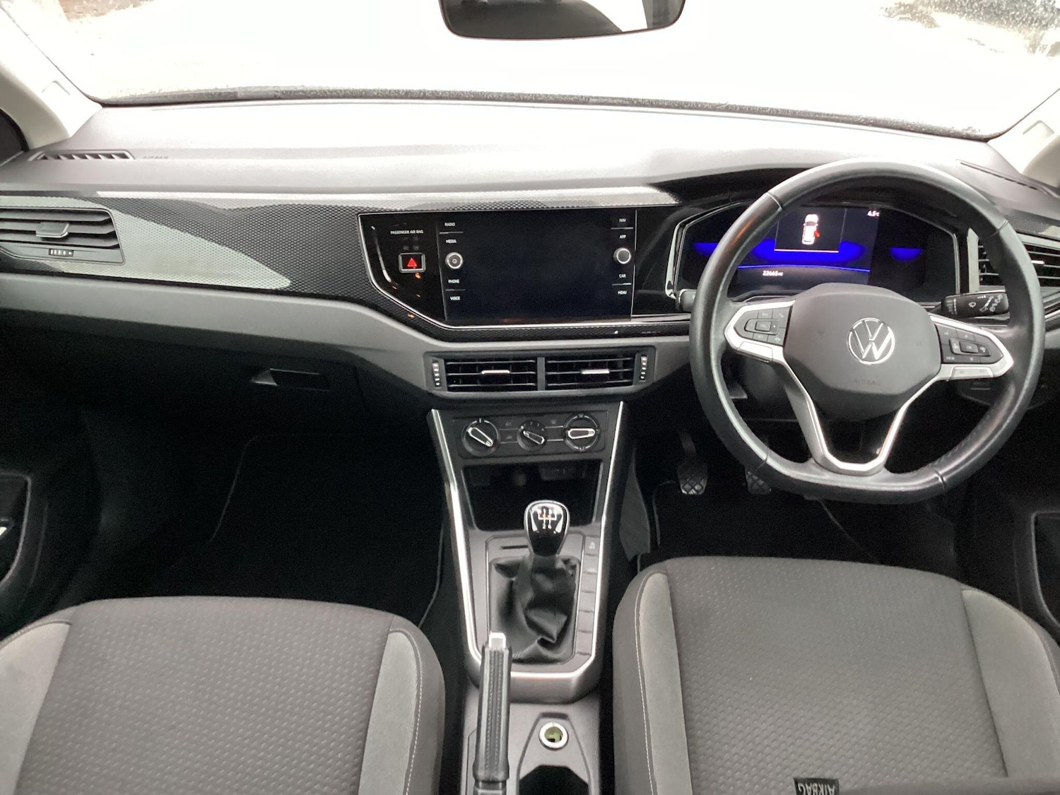 Used Volkswagen Polo 2021 for sale - 77586755: Photo 12