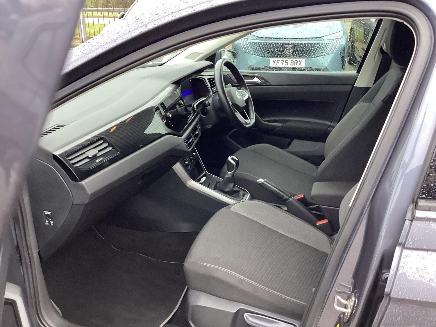 Used Volkswagen Polo 2021 for sale - 77586755: Photo 13