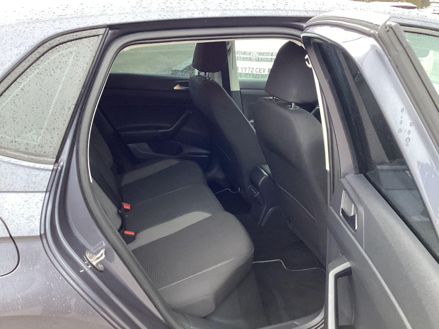 Used Volkswagen Polo 2021 for sale - 77586755: Photo 14