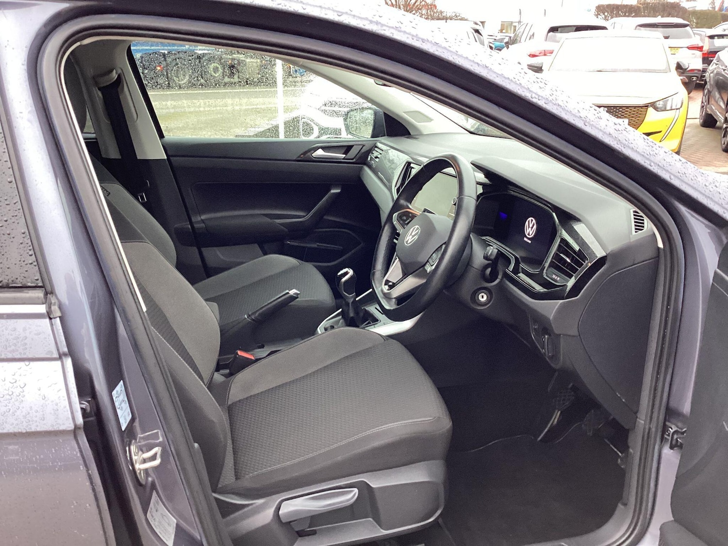 Used Volkswagen Polo 2021 for sale - 77586755: Photo 15