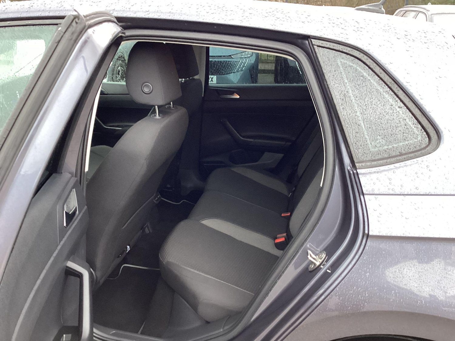 Used Volkswagen Polo 2021 for sale - 77586755: Photo 16