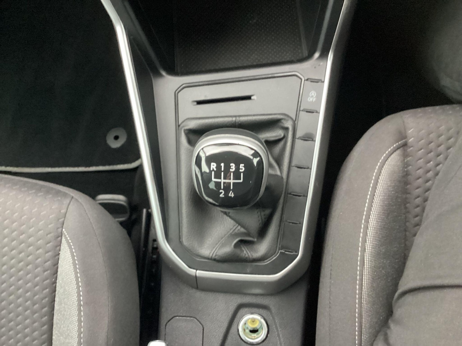 Used Volkswagen Polo 2021 for sale - 77586755: Photo 17