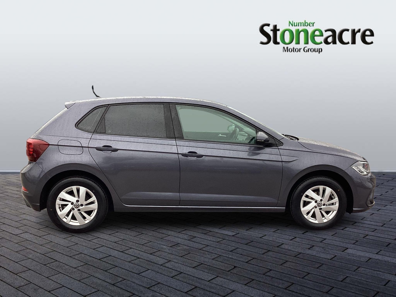 Used Volkswagen Polo 2021 for sale - 77586755: Photo 2