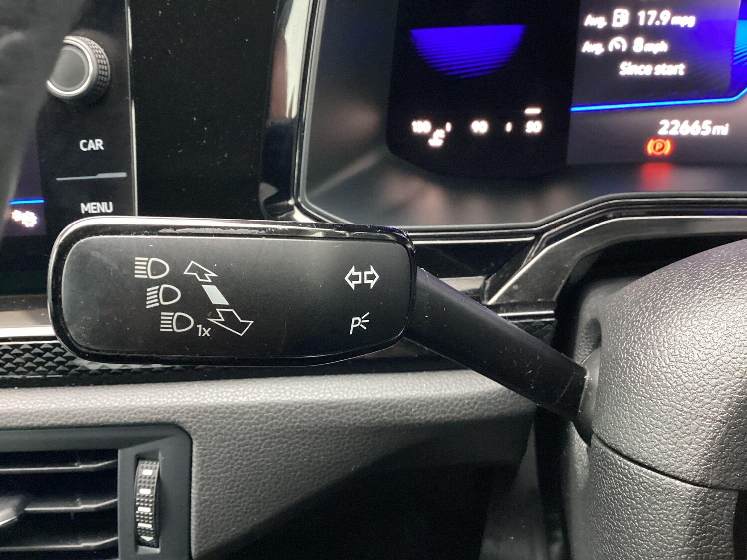 Used Volkswagen Polo 2021 for sale - 77586755: Photo 22