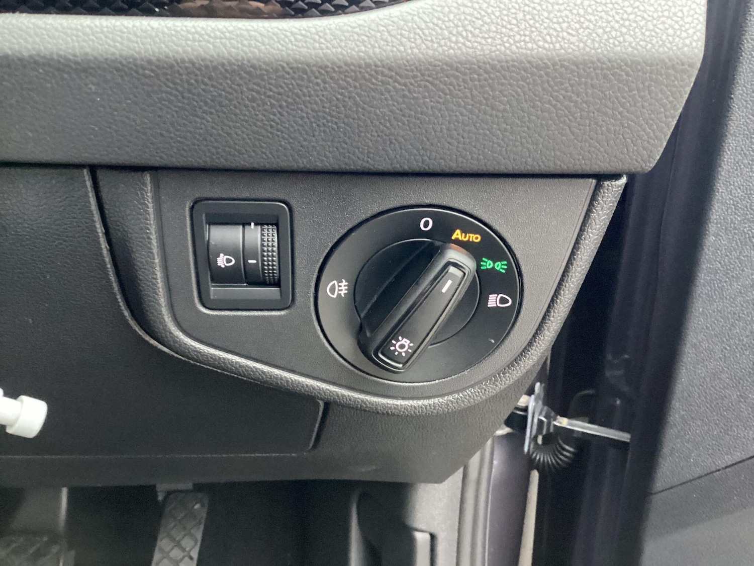 Used Volkswagen Polo 2021 for sale - 77586755: Photo 24