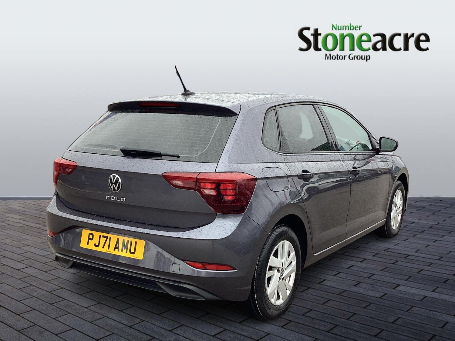Used Volkswagen Polo 2021 for sale - 77586755: Photo 3