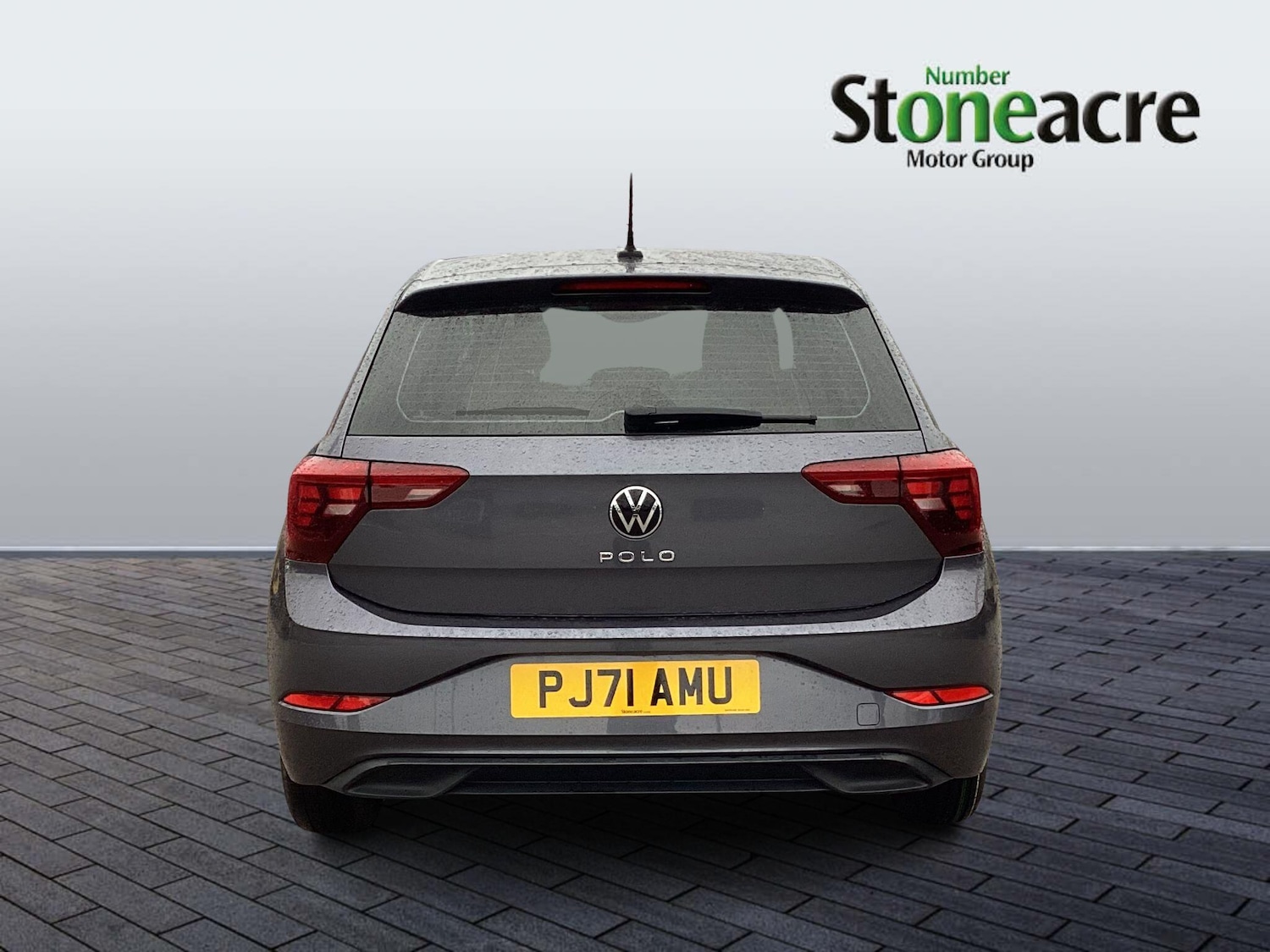 Used Volkswagen Polo 2021 for sale - 77586755: Photo 4
