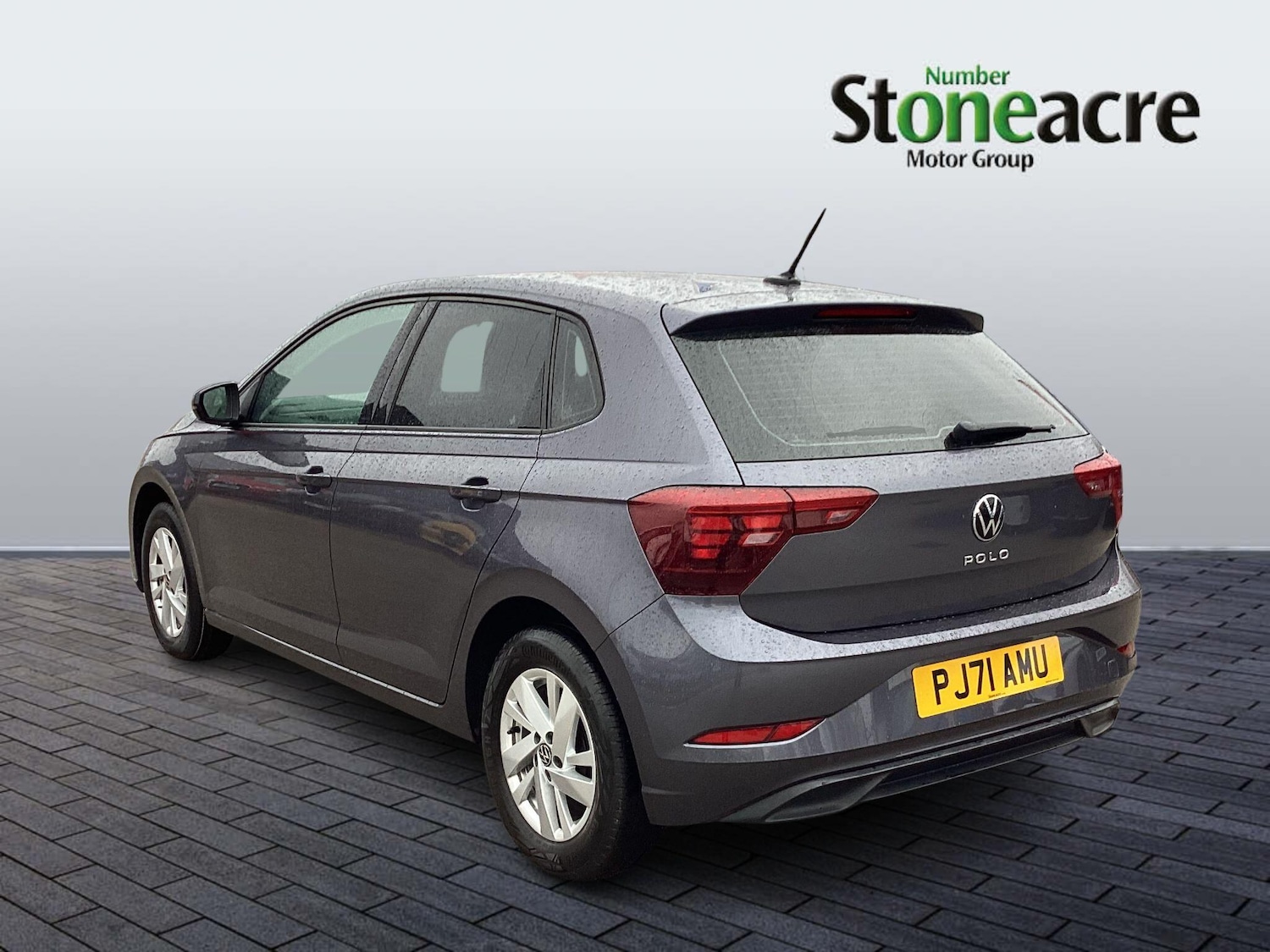 Used Volkswagen Polo 2021 for sale - 77586755: Photo 5